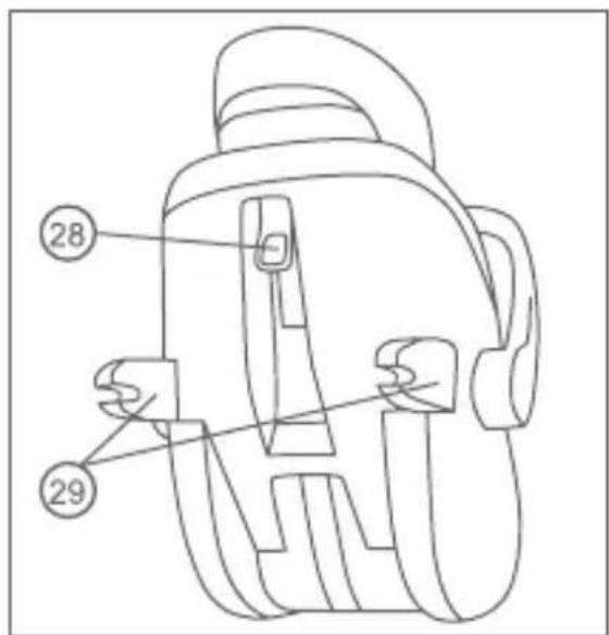 RECARO Zero.1 Elite - ZERO.1 ELITE - 4