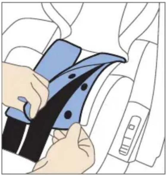 RECARO Zero.1 Elite - Vyndání potahu a Čišěnékojenecké autosedačky - 1