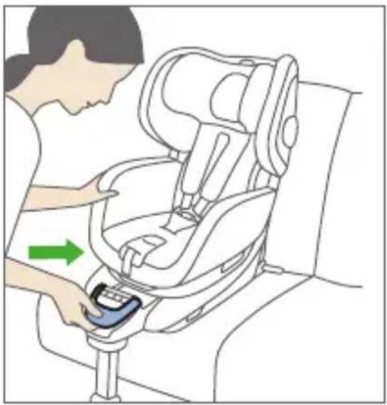 RECARO Zero.1 Elite - Przed pierwszym uzyciem - 4