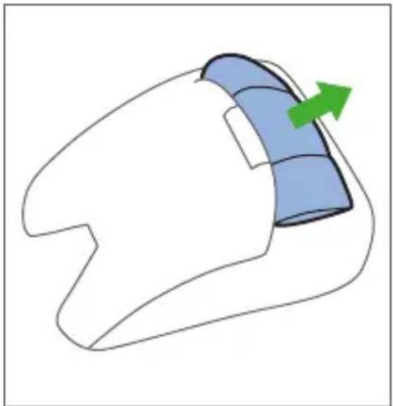 RECARO Zero.1 Elite - Skidanje navlake i cisćenje školjke za bebe - 2