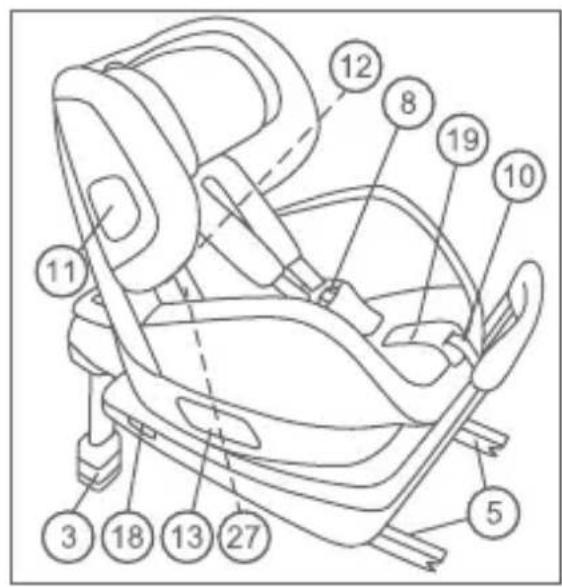 RECARO Zero.1 Elite - ZERO.1 ELITE - 2