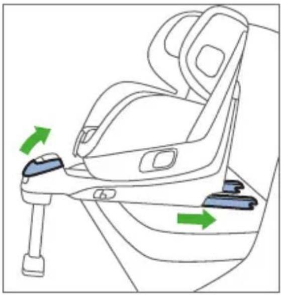 RECARO Zero.1 Elite - Przed pierwszym uzyciem - 3