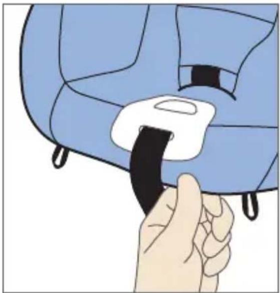 RECARO Zero.1 Elite - Vyndání potahu a Čišěnékojenecké autosedačky - 2