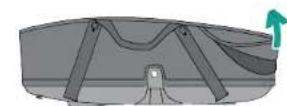 Bugaboo Bee 6 - movement in the indicated - 18