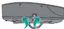 Bugaboo Bee 6 - movement in the indicated - 13