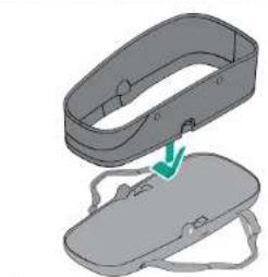 Bugaboo Bee 6 - movement in the indicated - 9