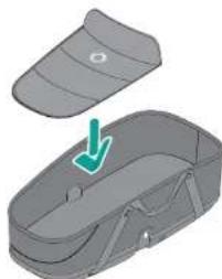 Bugaboo Bee 6 - movement in the indicated - 14