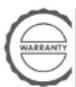 Bugaboo Bee 6 - REPLACEABLE PARTS - 1