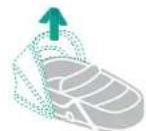 Bugaboo Bee 6 - movement in the indicated - 5