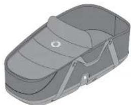Bugaboo Bee 6 - movement in the indicated - 17
