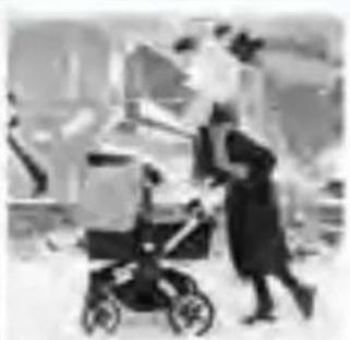 Bugaboo Donkey 2 - 6