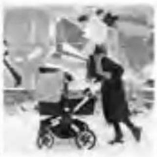 Bugaboo Donkey 2 - noynn noyn - 5