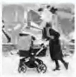 Bugaboo Donkey 2 - SPECIFIEK VOOR DE WIEG - 5