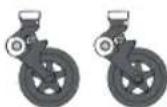 Bugaboo Bee 5 - 1 - 4