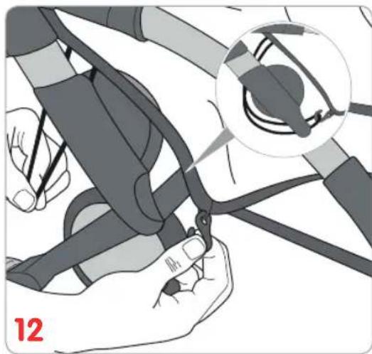 Bugaboo Bee 5 - iletisim - 298