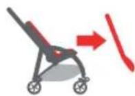 Bugaboo Bee 5 - iletisim - 248