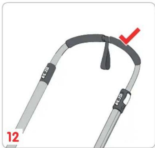 Bugaboo Bee 5 - iletisim - 40