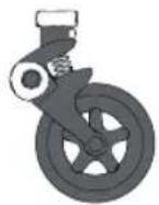 Bugaboo Bee 5 - iletisim - 5