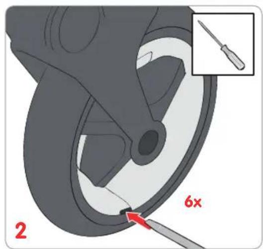 Bugaboo Bee 5 - iletisim - 283