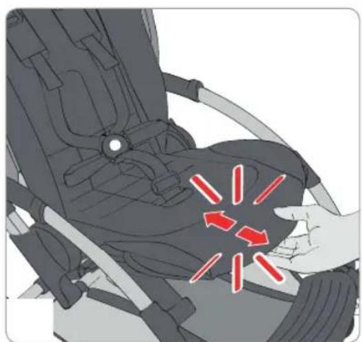 Bugaboo Bee 5 - iletisim - 152