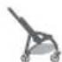 Bugaboo Bee 5 - Bugaboo Bee5 asennus - 3