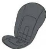 Bugaboo Bee 5 - in the boxes - 6