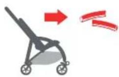 Bugaboo Bee 5 - iletisim - 266