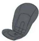 Bugaboo Bee 5 - 2 - 1
