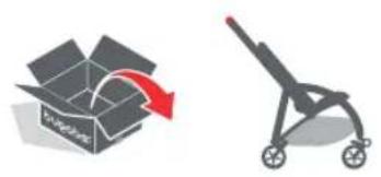 Bugaboo Bee 5 - iletisim - 27