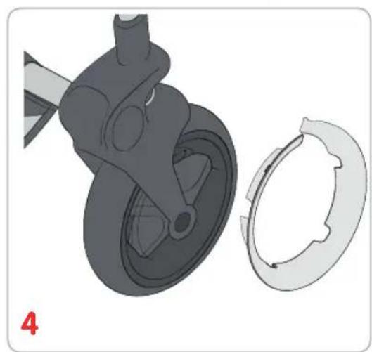 Bugaboo Bee 5 - iletisim - 285