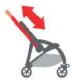 Bugaboo Bee 5 - iletisim - 113