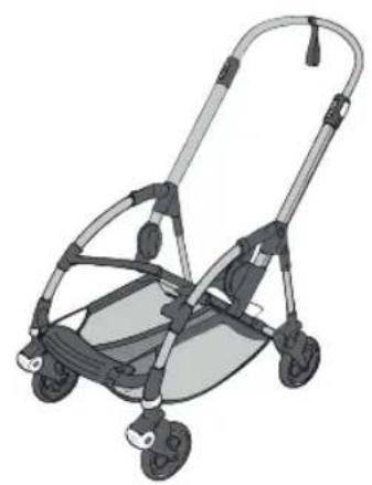 Bugaboo Bee 5 - iletisim - 11