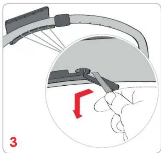 Bugaboo Bee 5 - iletisim - 271