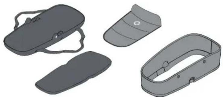 Bugaboo Bee 5 - iletisim - 44