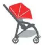 Bugaboo Bee 5 - iletisim - 129