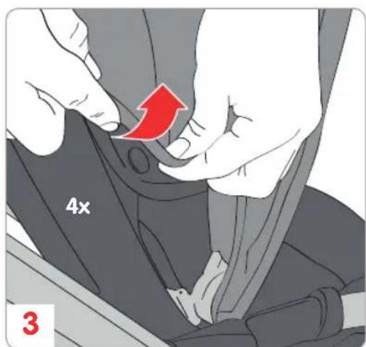 Bugaboo Bee 5 - iletisim - 139