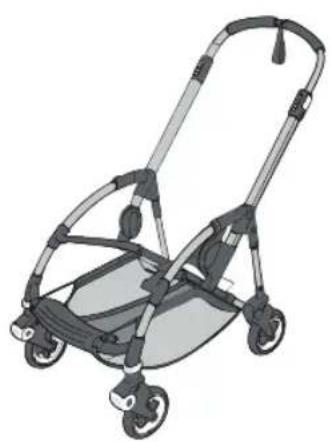 Bugaboo Bee 5 - iletisim - 267