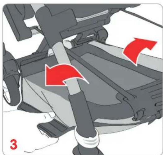 Bugaboo Bee 5 - iletisim - 242