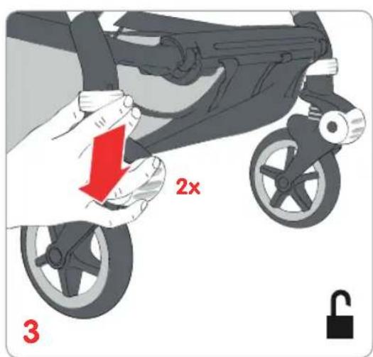 Bugaboo Bee 5 - iletisim - 228