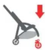Bugaboo Bee 5 - iletisim - 230