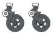 Bugaboo Bee 5 - 1 - 4