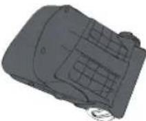 Bugaboo Bee 5 - in the boxes - 2
