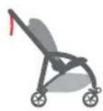 Bugaboo Bee 5 - iletisim - 214
