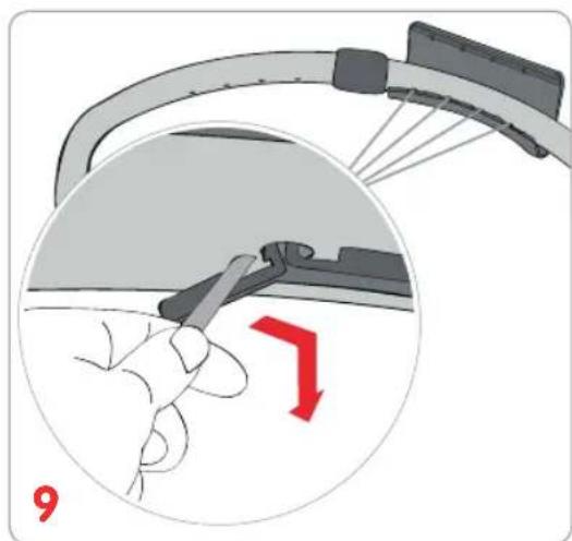 Bugaboo Bee 5 - iletisim - 277