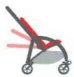 Bugaboo Bee 5 - iletisim - 158