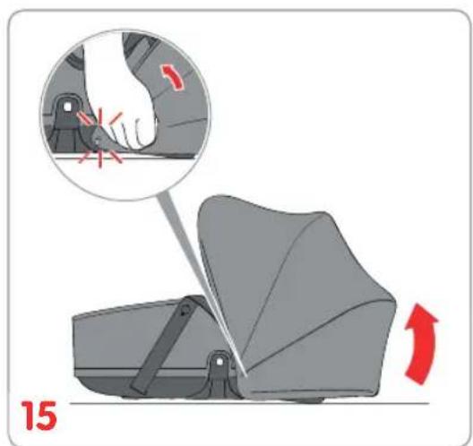 Bugaboo Bee 5 - iletisim - 107