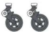 Bugaboo Bee 5 - In den Boxen - 4