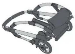 Bugaboo Bee 5 - 1 - 1