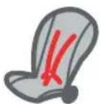 Bugaboo Bee 5 - iletisim - 188
