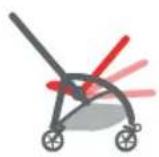 Bugaboo Bee 5 - iletisim - 164